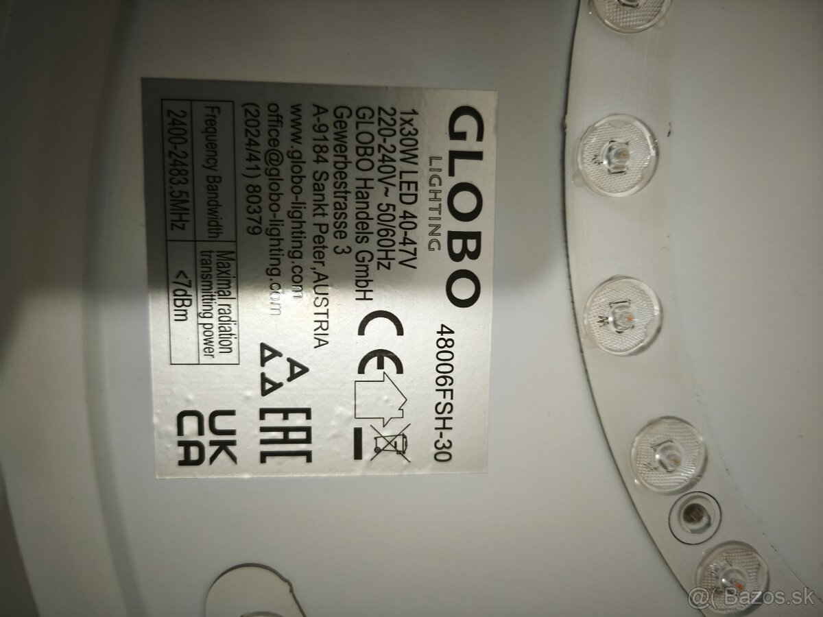 LED svietidlá - 3
