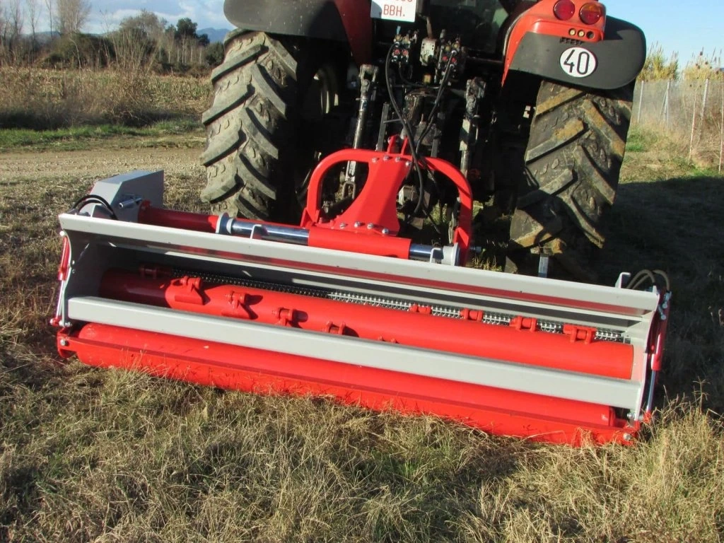 Ventura mulčovač MPT 180 - 3