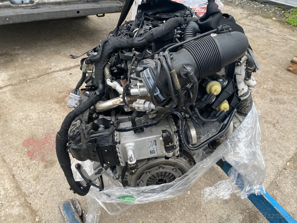 ---VOLKSWAGEN Polo V, SEAT Ibiza, ŠKODA Fabia lll 1.4 TDi--- - 3