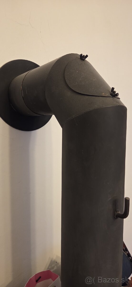 ABX Helvetia KP I. 7kW - 3