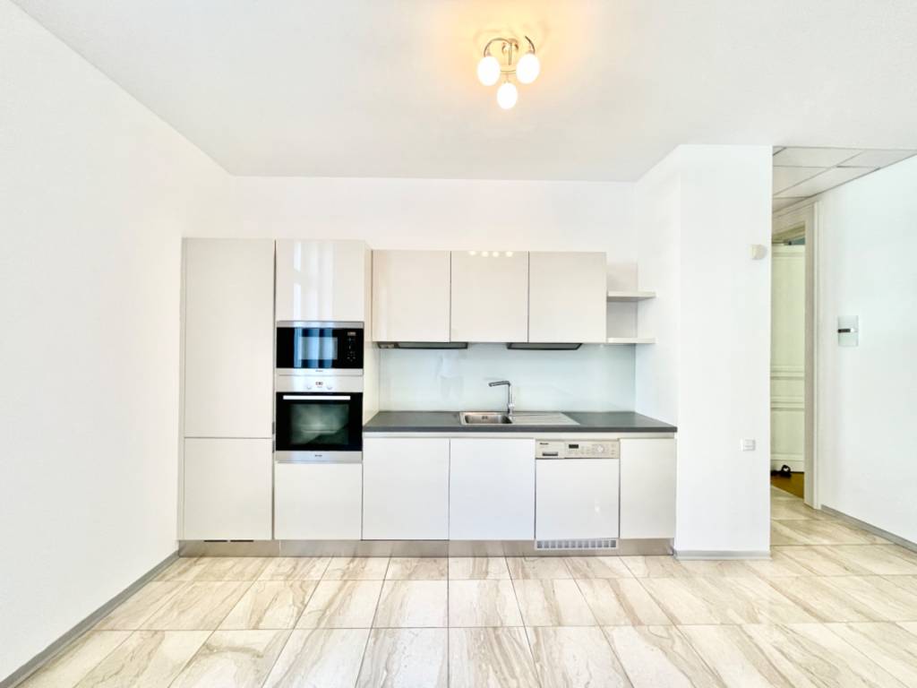 BABONY TRE | B2.15 Rezidenčný nadštandardný byt na ul. Hlbok - 3