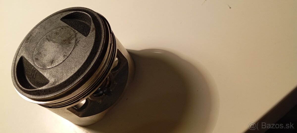 Pitbike Minirocket KTX140 - 3