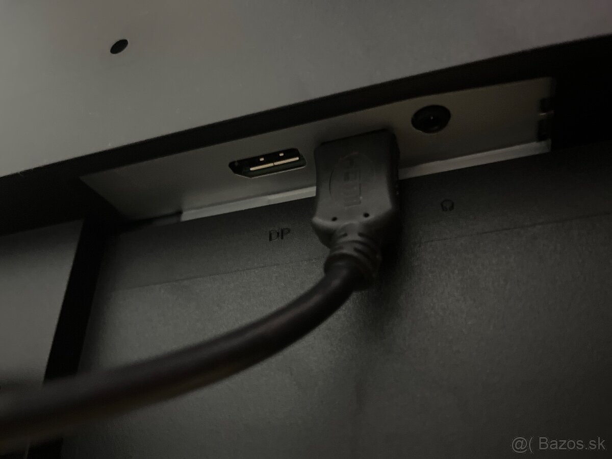 Monitor Acer Nitro - 3