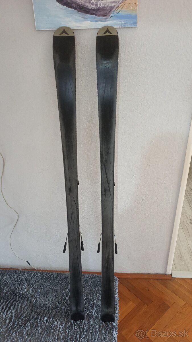 Lyže DYNASTAR aj s viazaním - 3