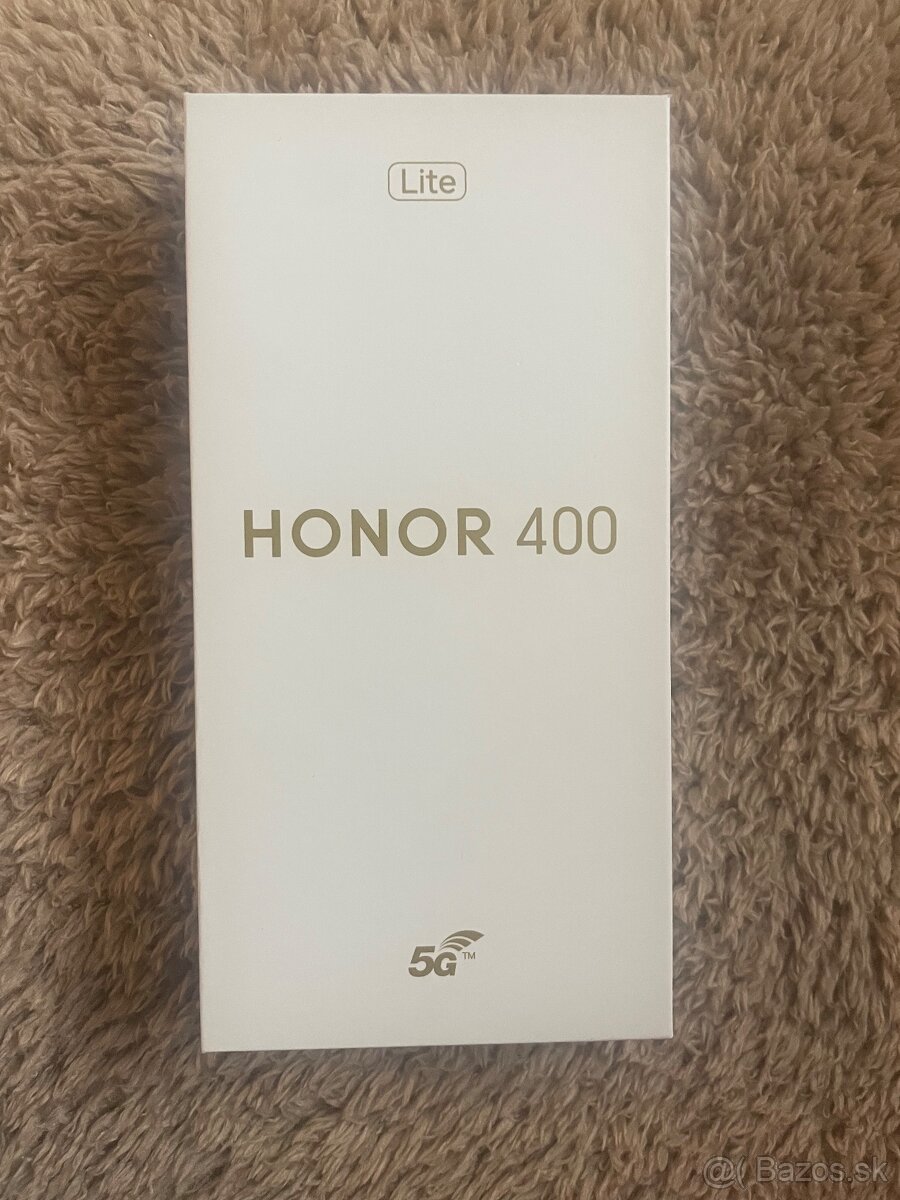 HONOR 400 LITE - 3