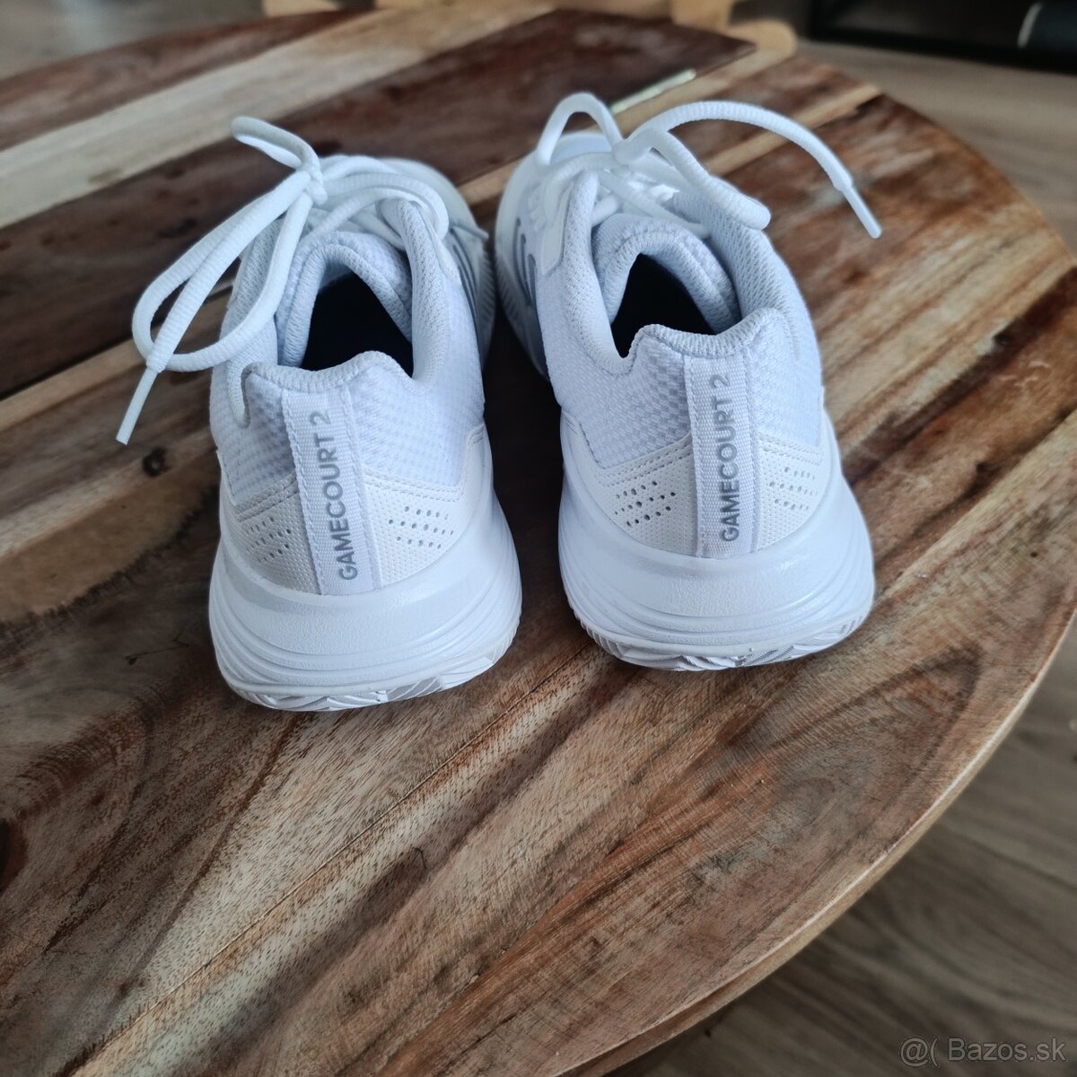 Halovky Adidas 37 1/3 - 3