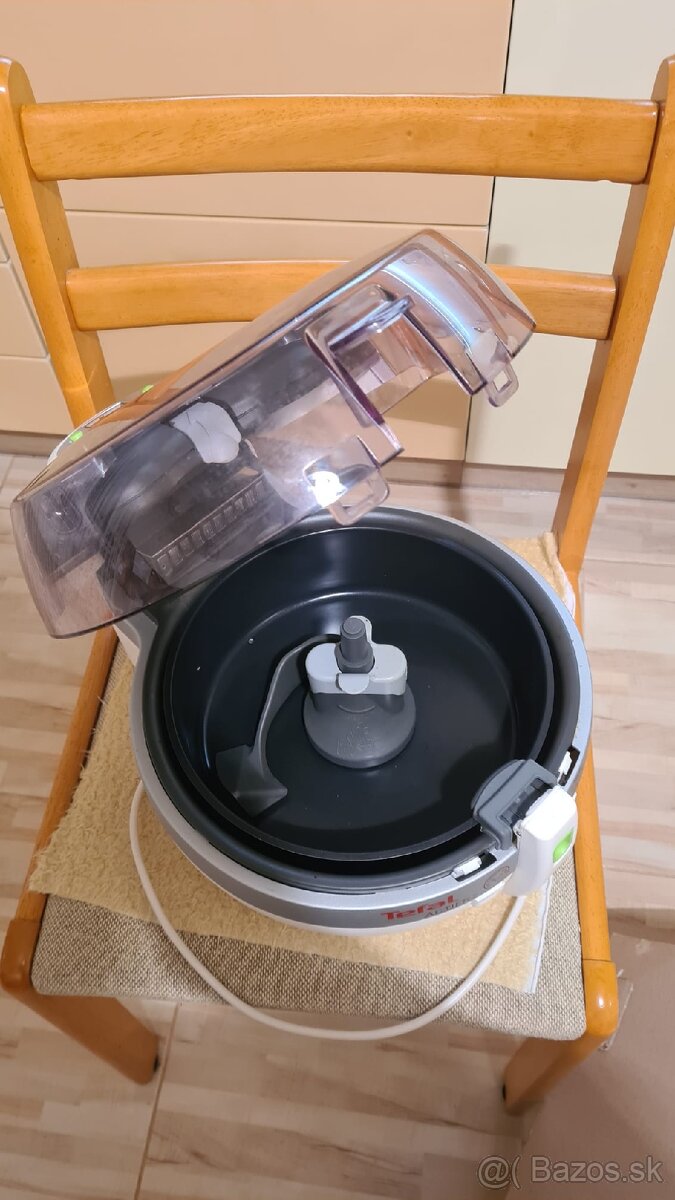Teplovzdušná fritéza Tefal - 3