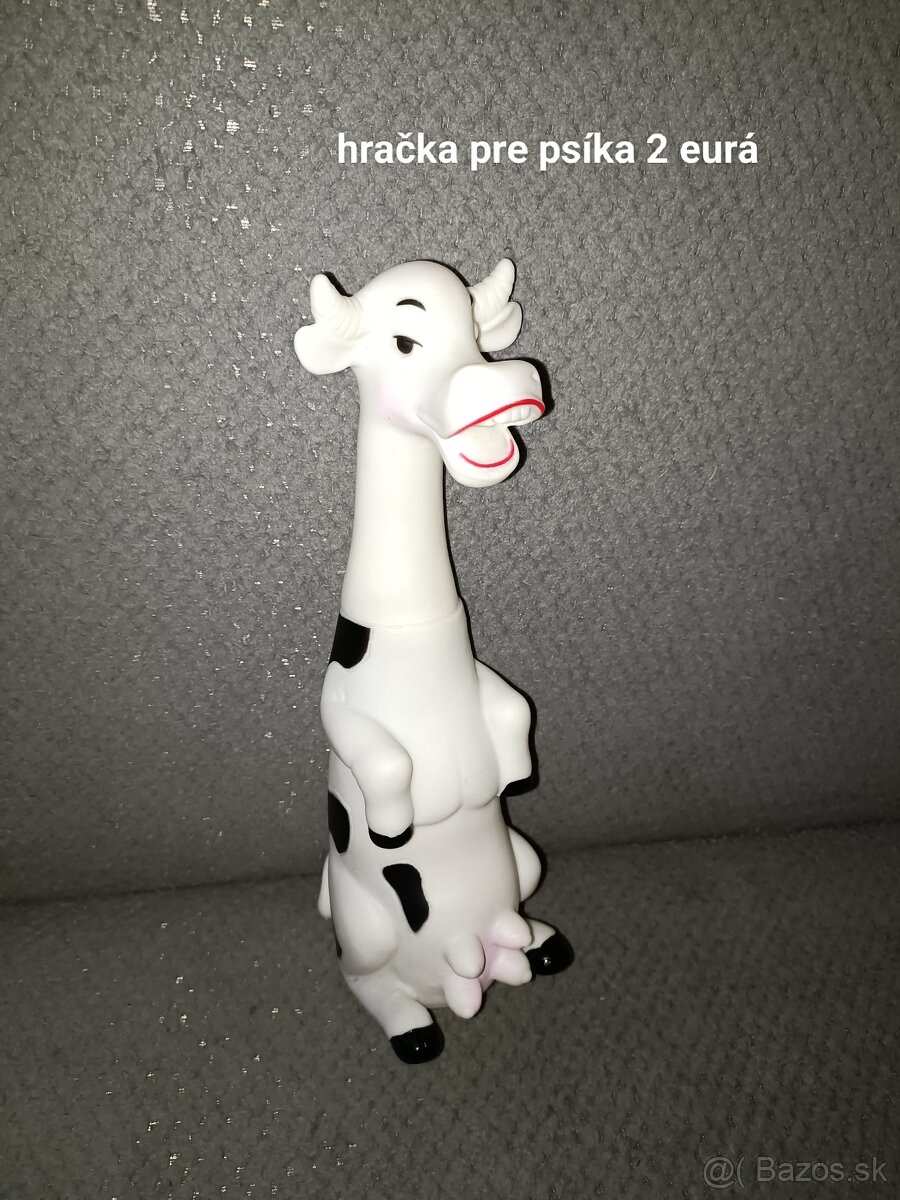 Hračky rôzne - 3