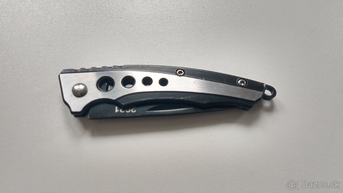 Malý vreckový nožík - 3