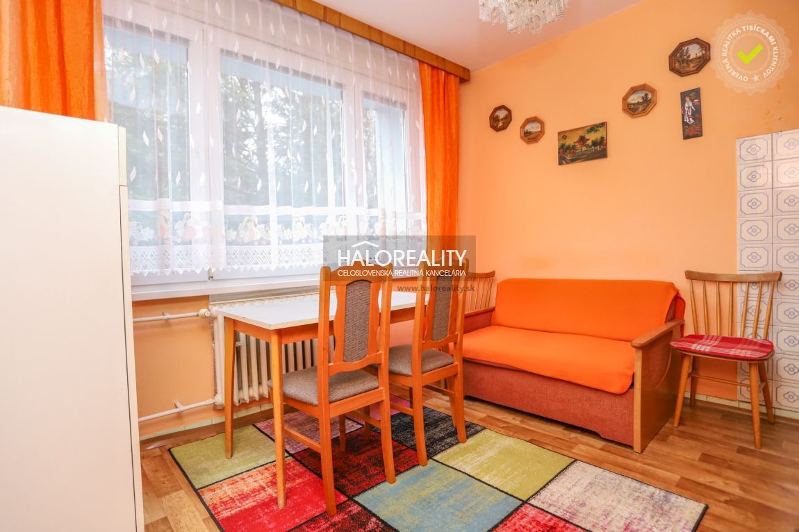 HALO reality - Predaj, dvojizbový byt Považská Bystrica, Lán - 3