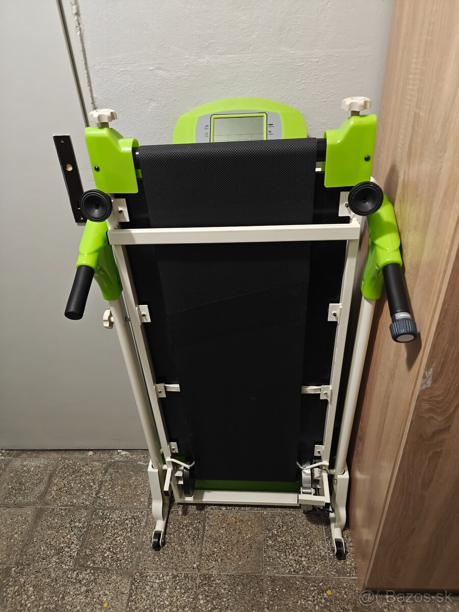 Bežecký pás MASTER F-04 - 3