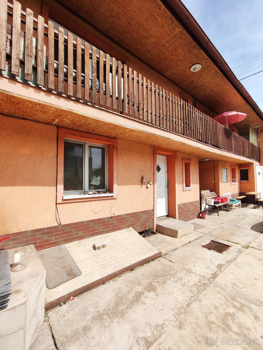 Veľký rodinný dom - Košice - Staré mesto - 3