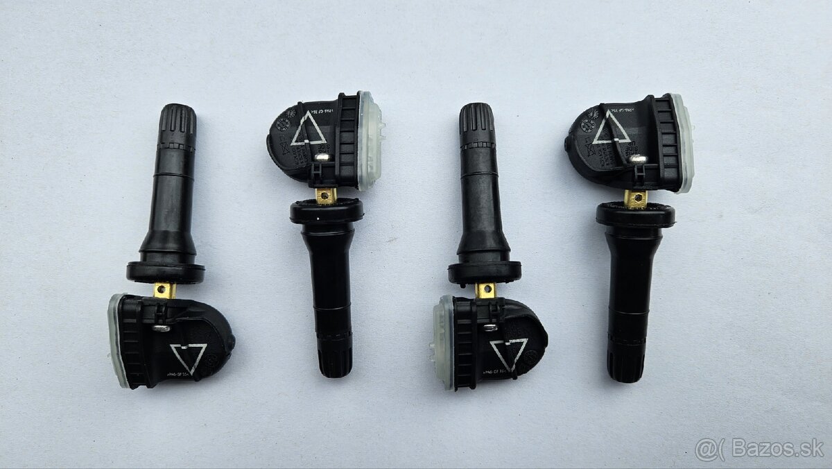 FORD SNIMACE TLAKU PNEUMATIK - 3