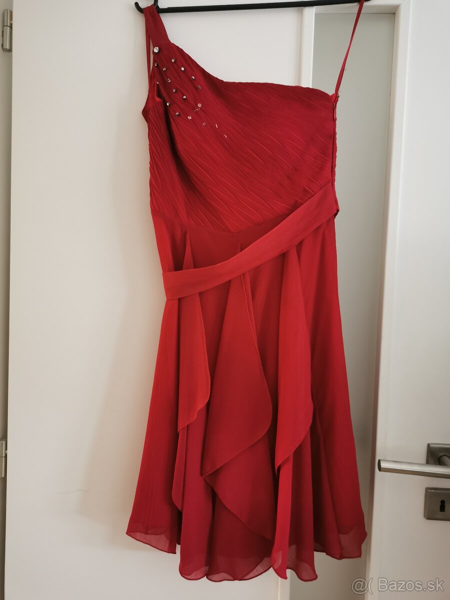 spoločenské šaty 36 - 3