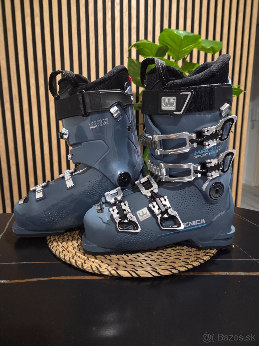 Lyziarky Technica 24 - 3