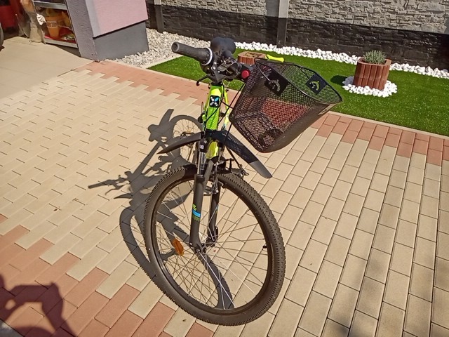 Predám horský bicykel - 3