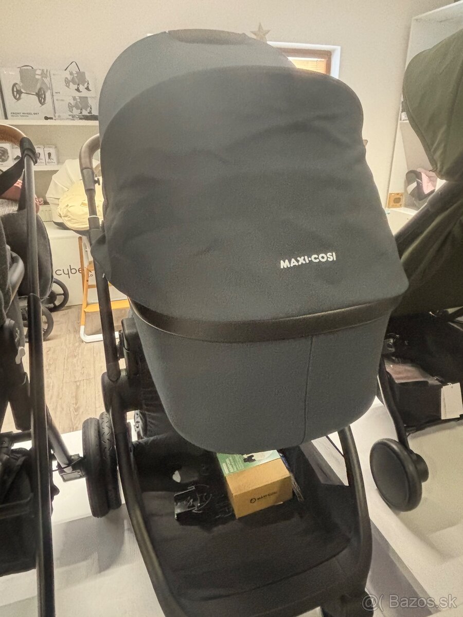 Maxi Cosi Oxford 2v 1 - 3