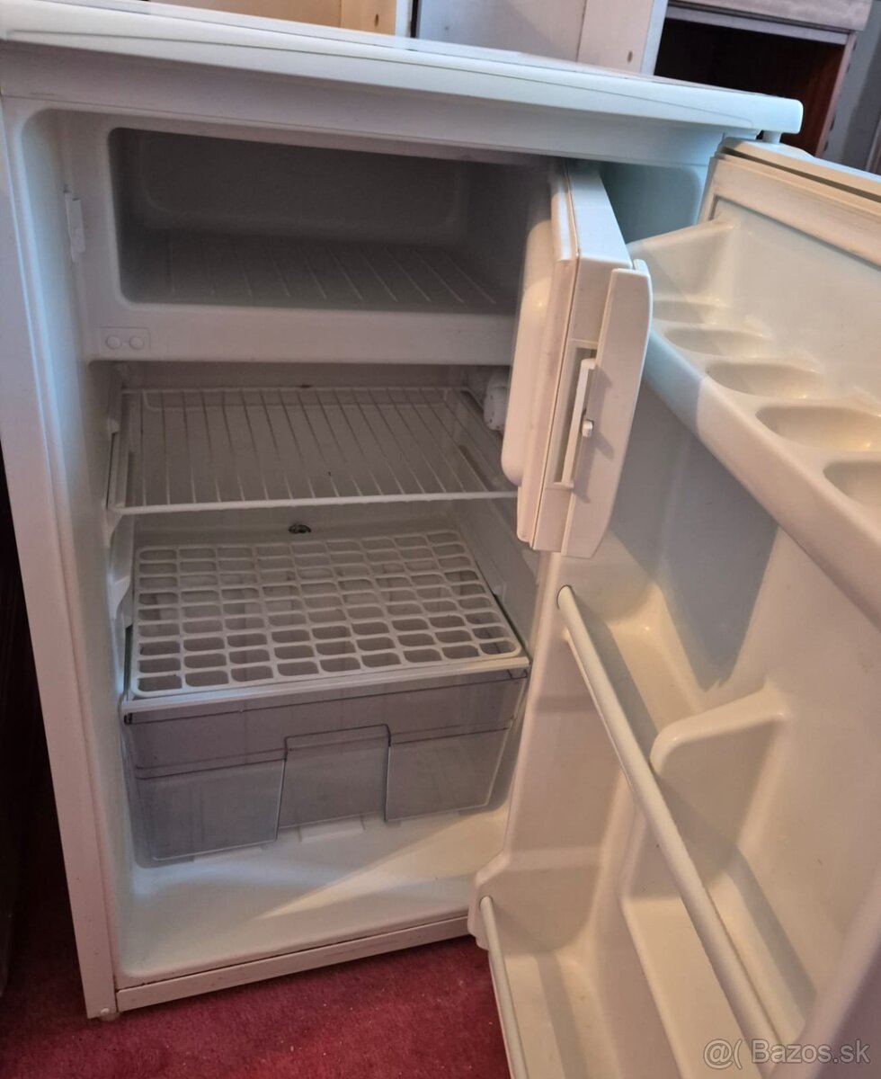 Chladnička malá - 3