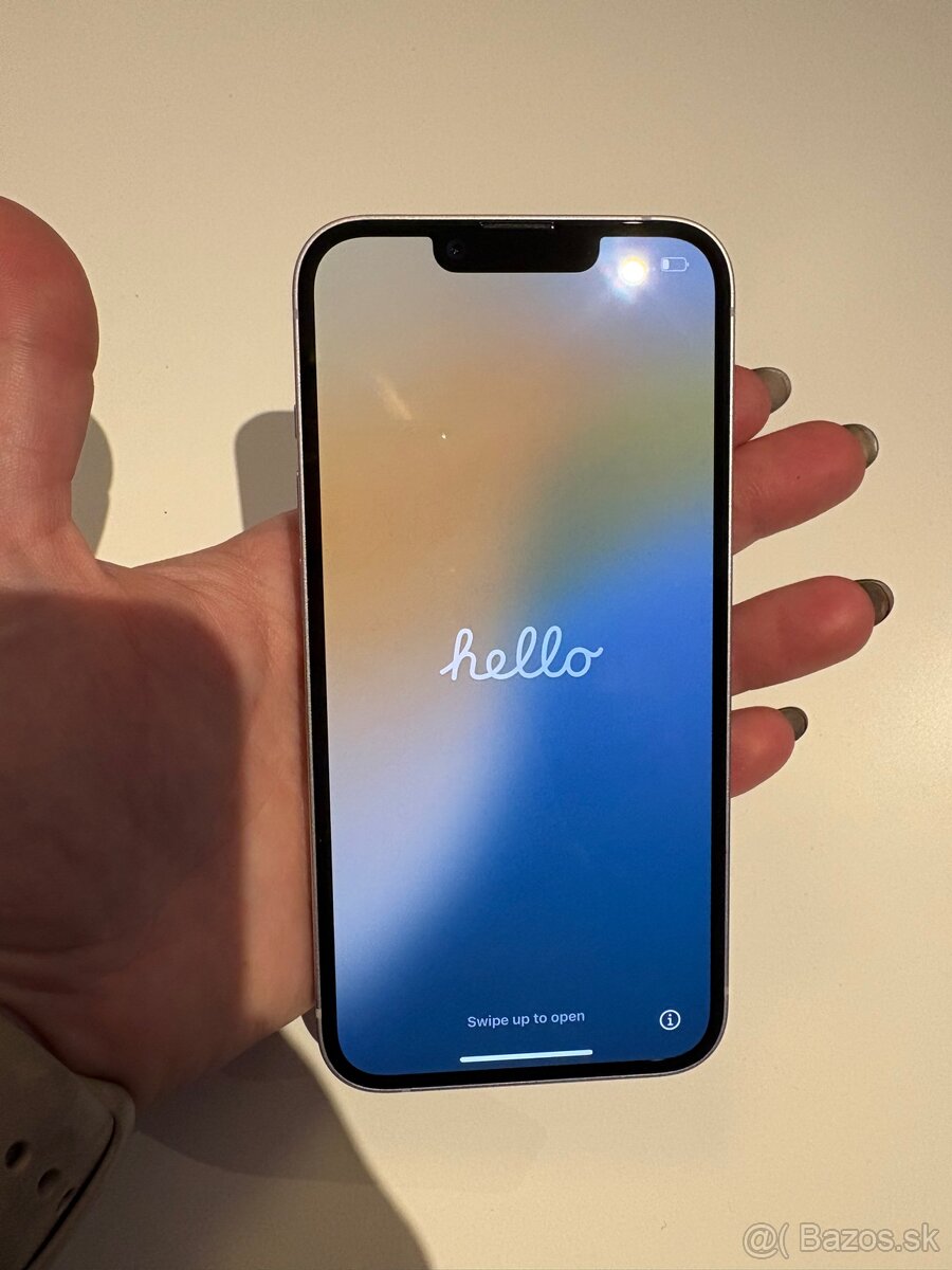 IPhone 14, 128GB - 3