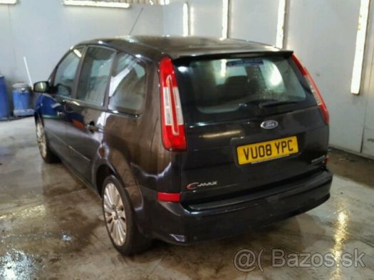 FORD CMAX - 3