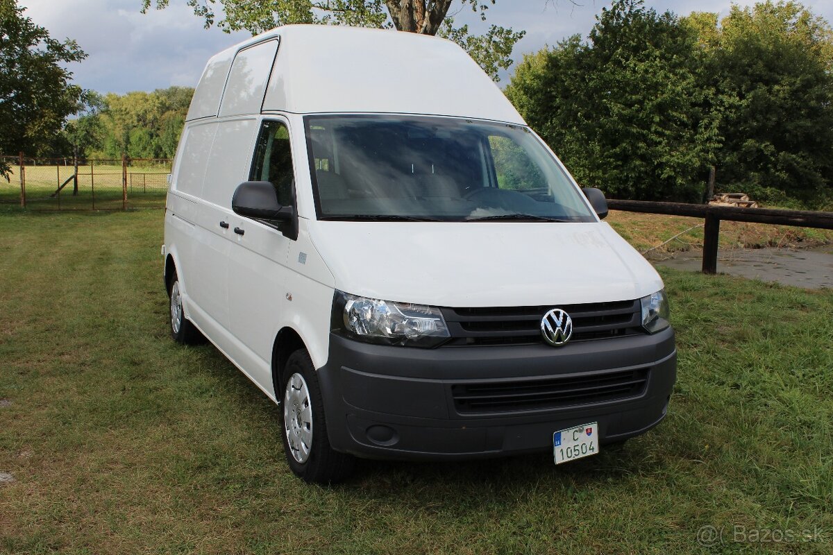 Predam Volkswagen Transporter 4MOTION - 3