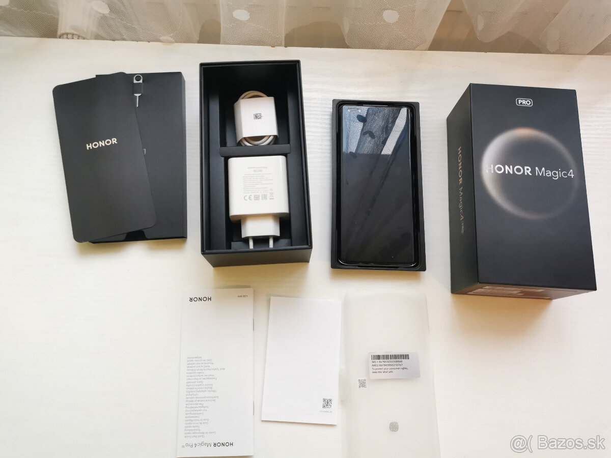 Honor Magic 4 Pro 5G 8/256 GB Dual Sim - 3