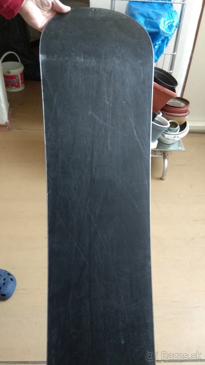 Predám snowboard - 3