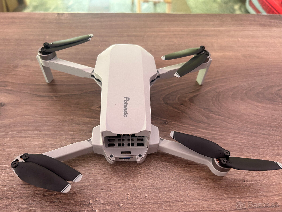 Potensic Atom 4K Full combo - 3