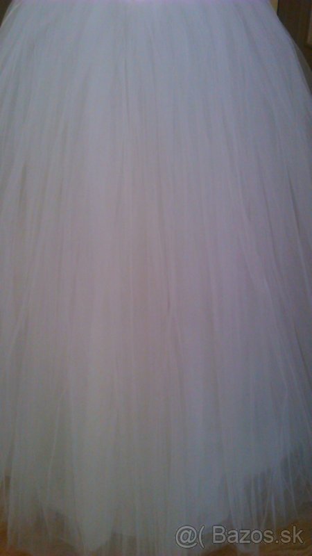 Svadobné šaty - 3