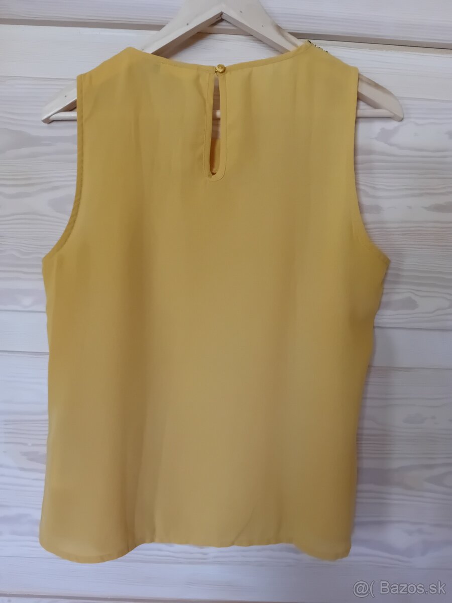 Damska horcicova bluzka - 3