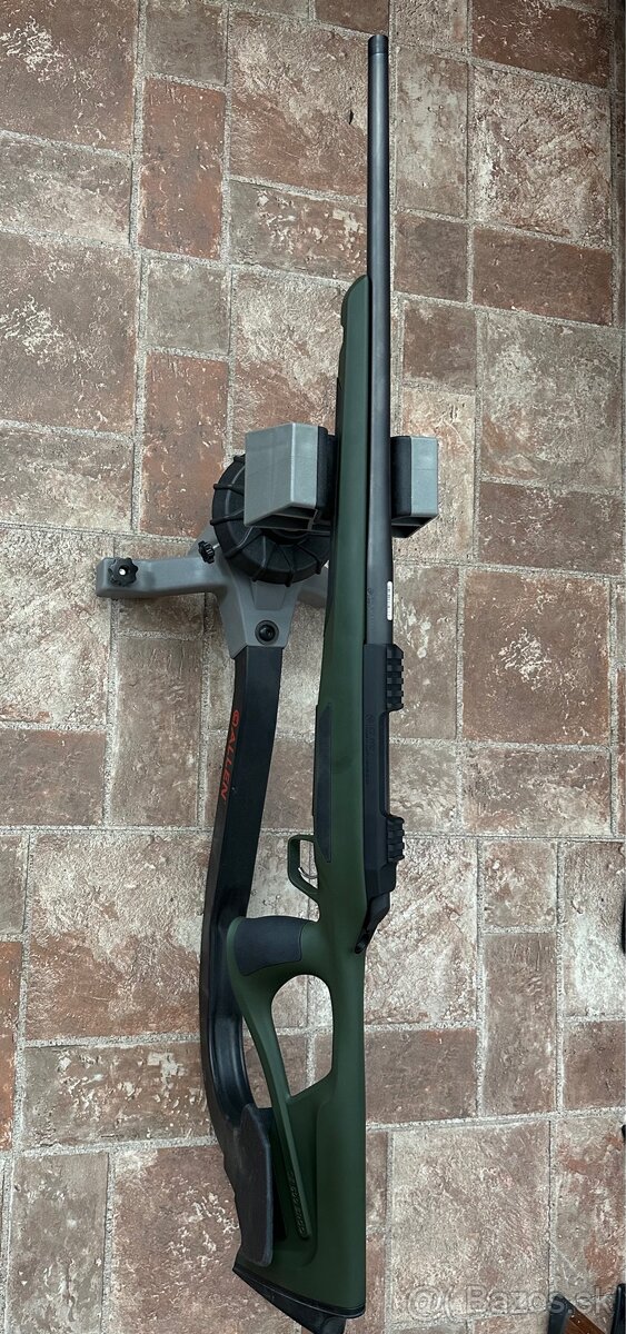 CZ 600 Ergo 30-06Spr. - 3