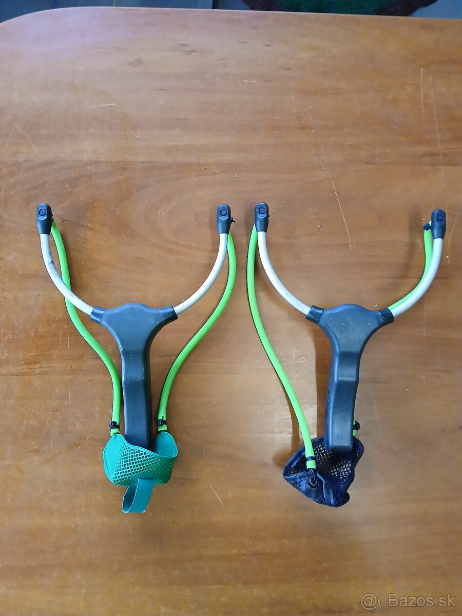 Rybarske potreby - 3