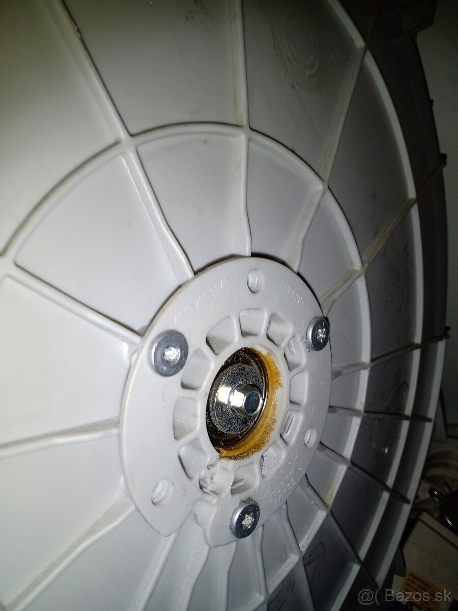 Predám práčku Whirlpool AWT2288/3-800. - 3