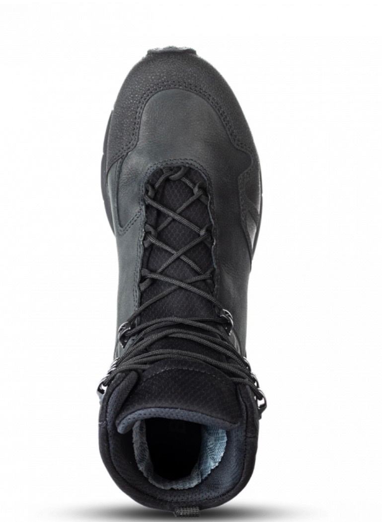 Kanady Taras high - 3