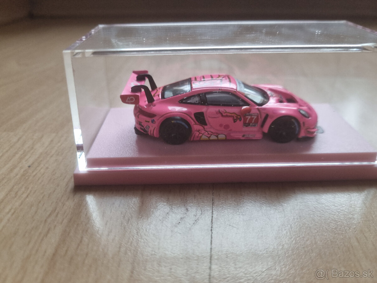 Mini gt Porsche 911 gt3 - 3