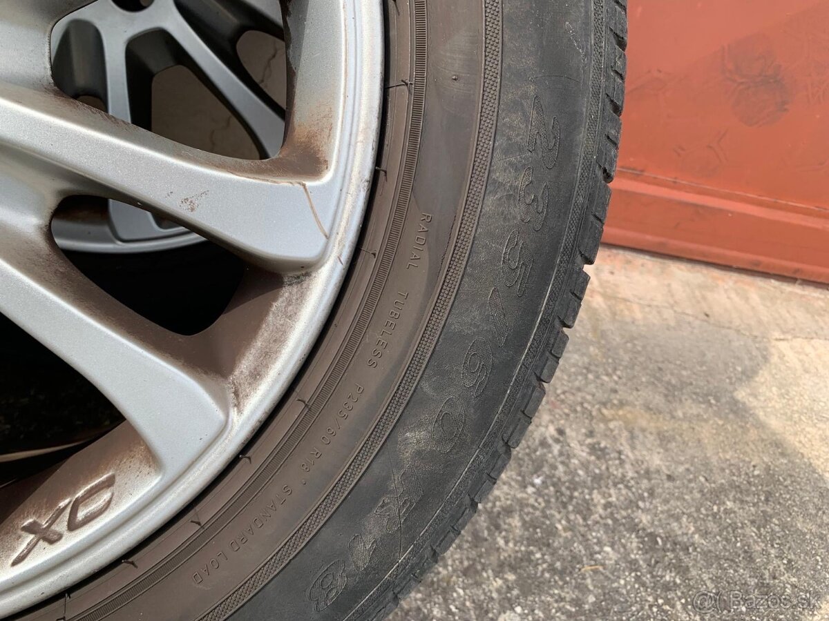 disky-volvo xc60 - 3