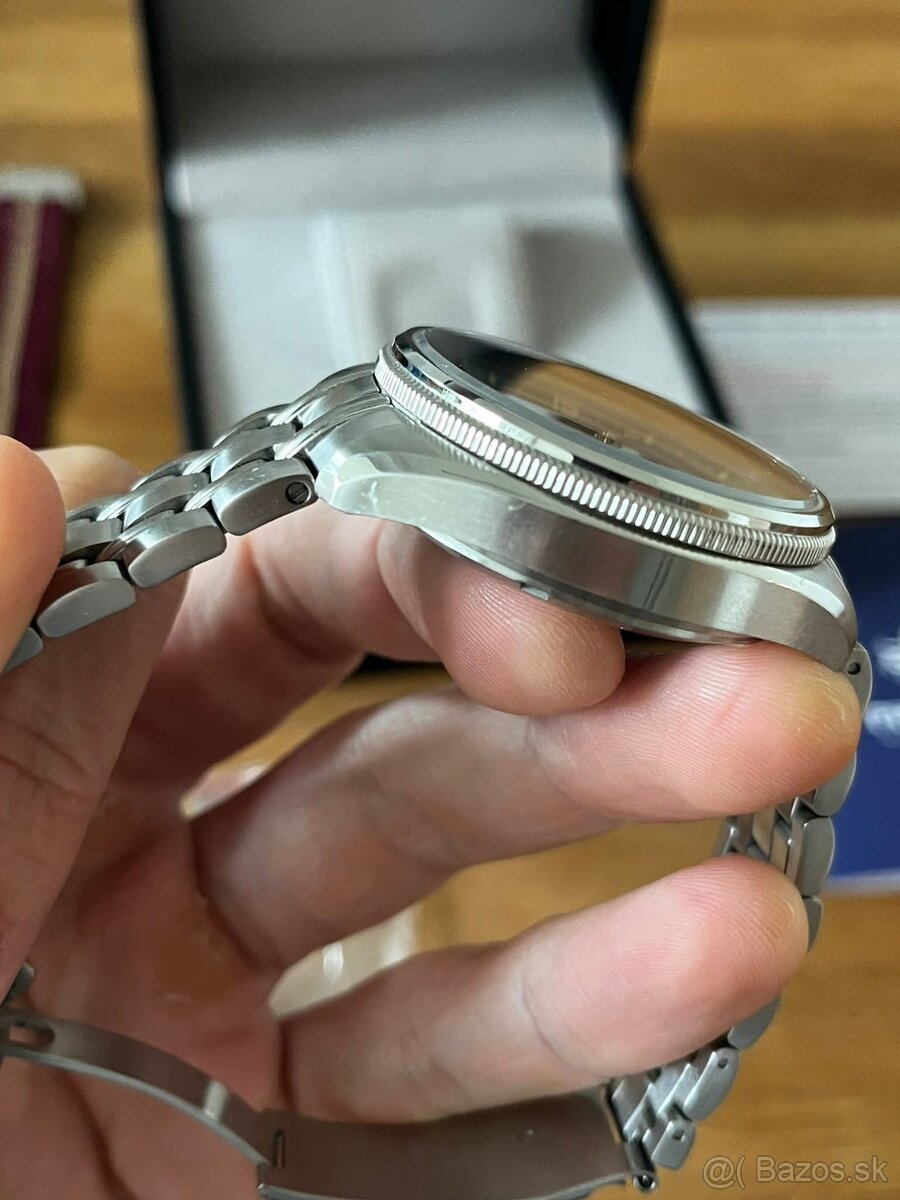 hodinky Phoibos automatic - 3