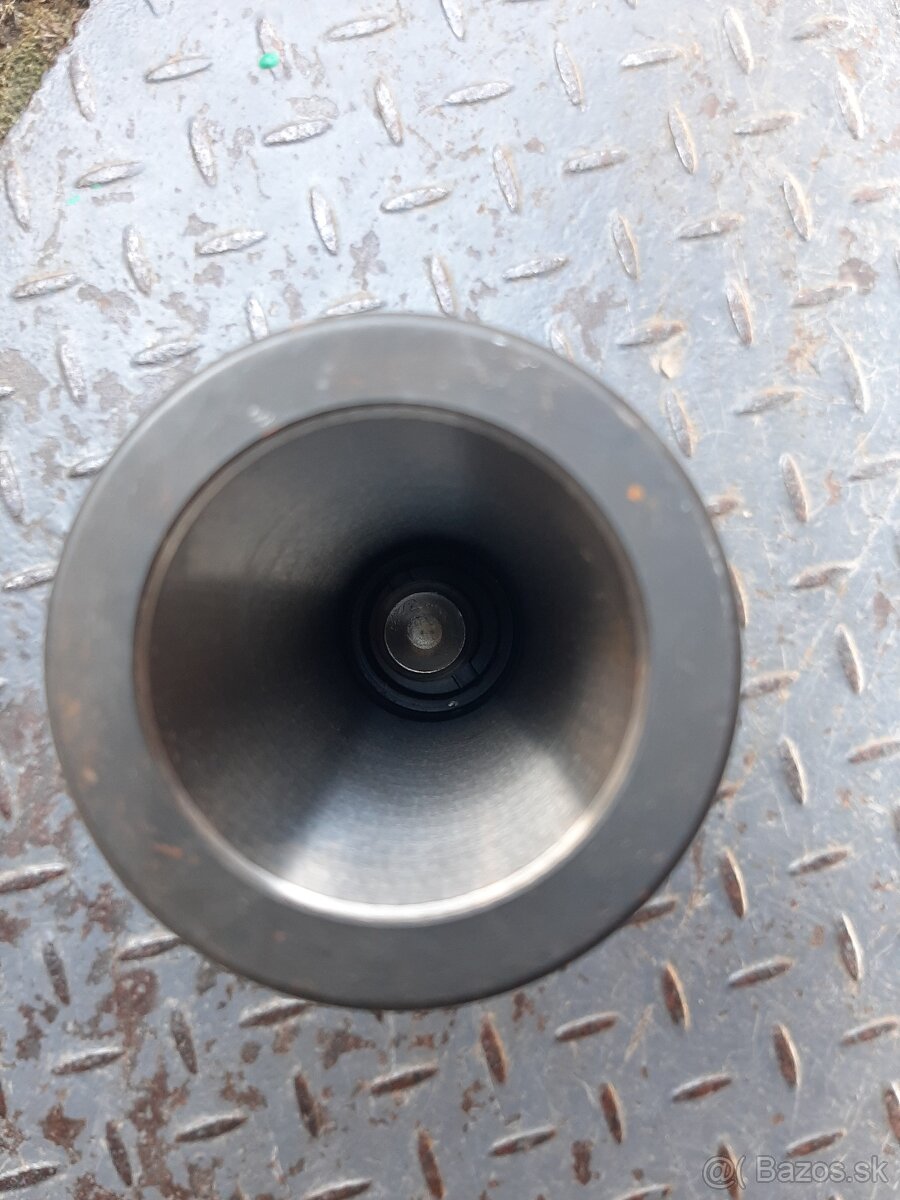 Frezovaci trn drziak ISO50 SK50 - 3