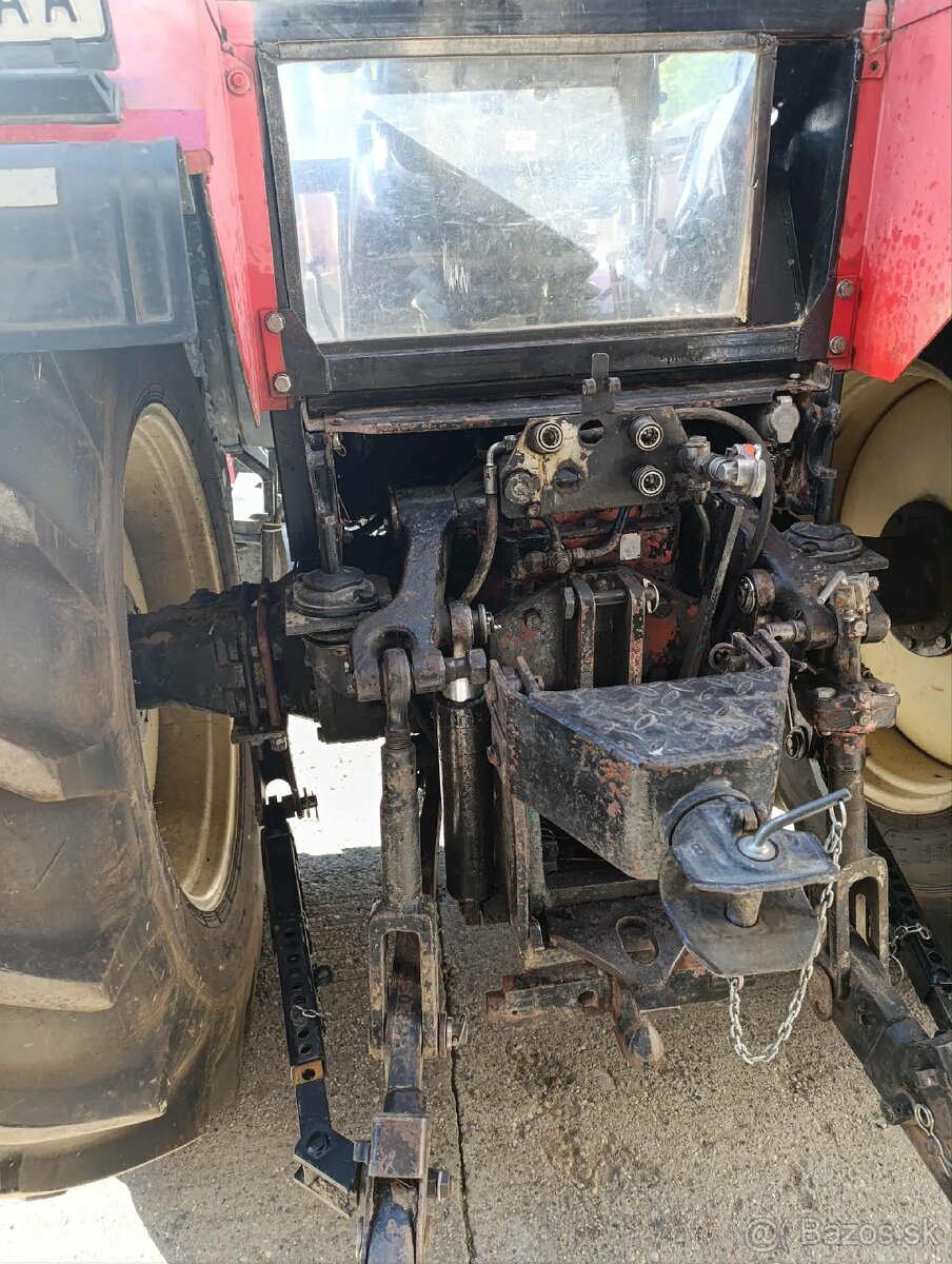 Traktor Zetor 162 45 - 3