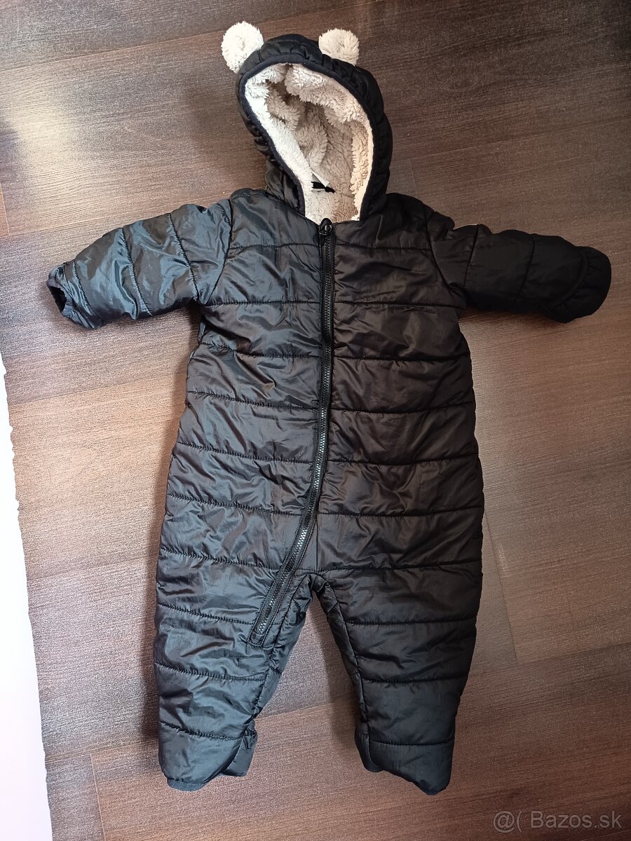 Lindex oblecenie - 3