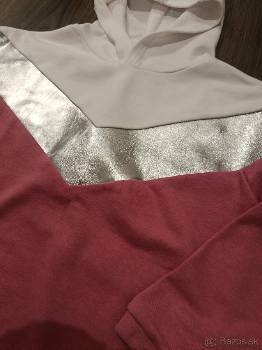 Mikiny č.146 Gate - NOVÉ - 3