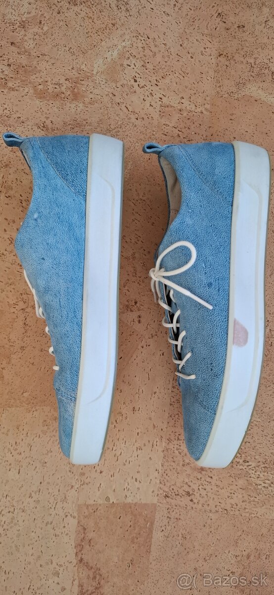 Ecco tenisky dámske veľ. 41 - 3