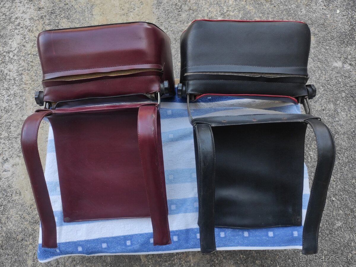 Opierky hlavy na veterána - 3