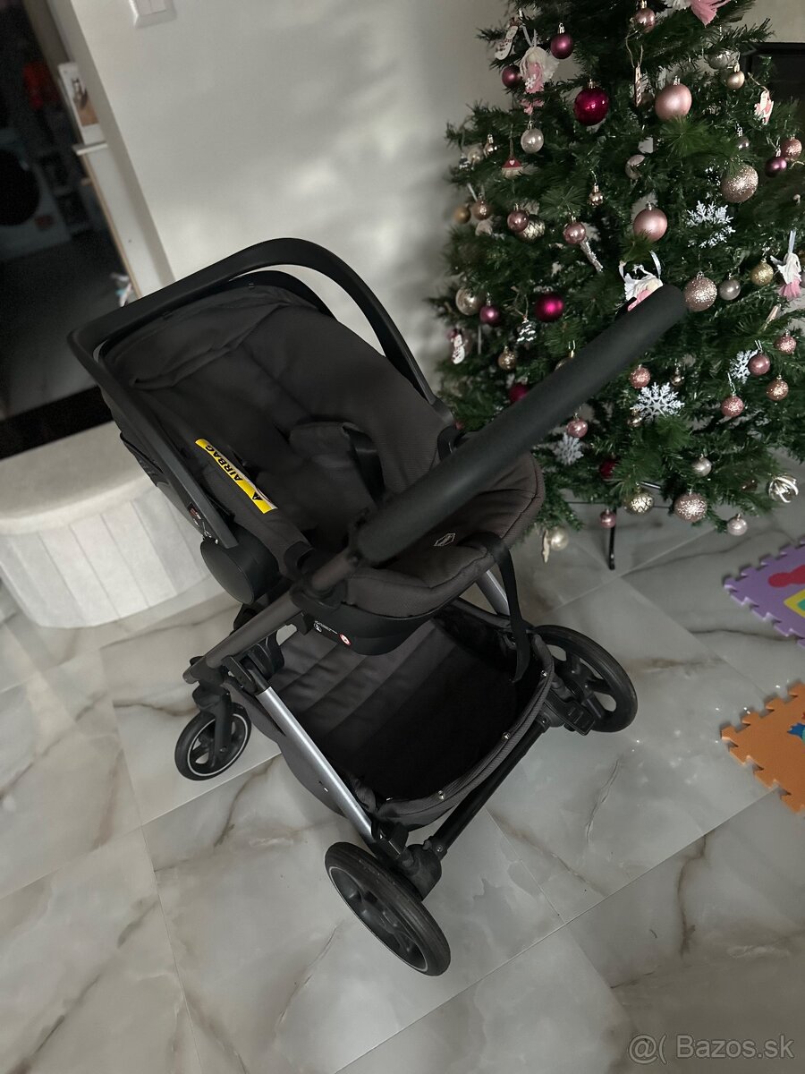 Kočík Moon 3-kombinacia - 3