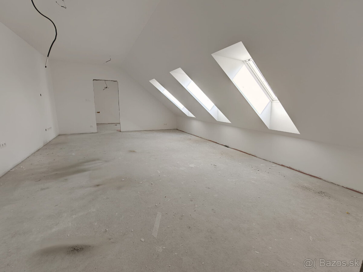 2 izbový byt Kapitulská ulica Trnava - 3