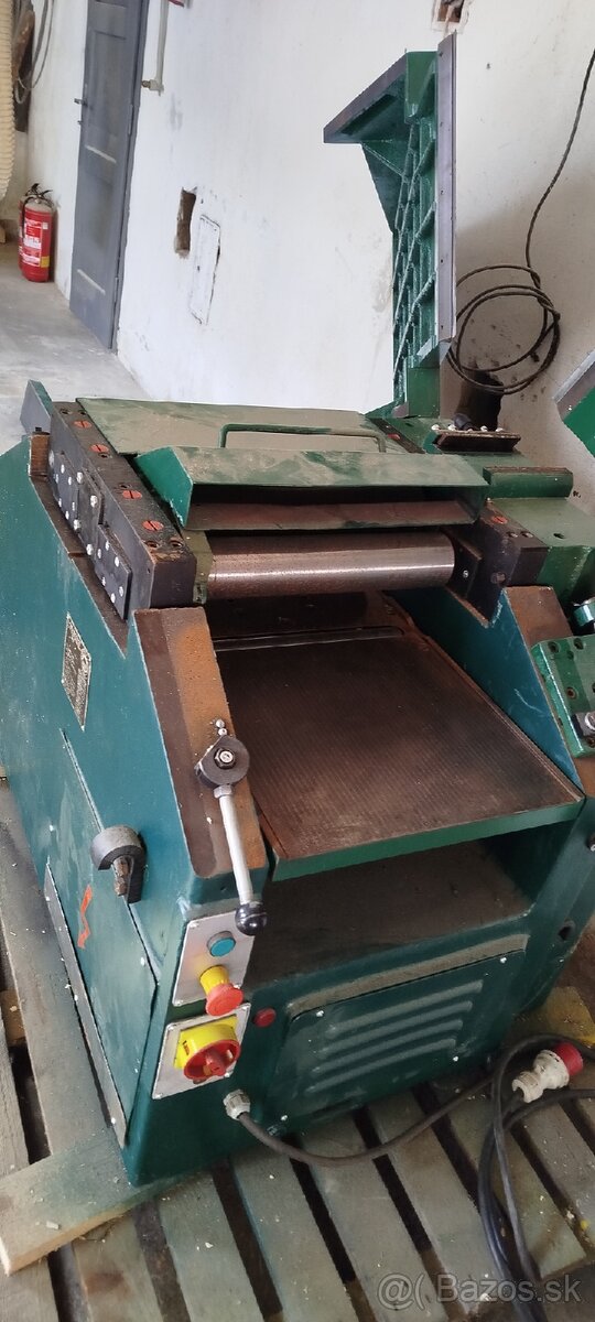 Hoblovacka 400 - 3
