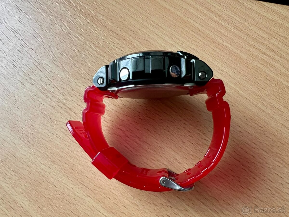 Casio G-Shock GM6900B-4ER - 3