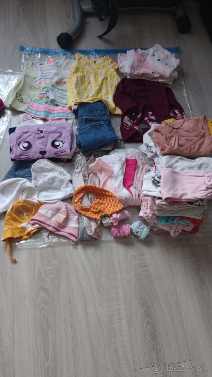 Oblečenie pre dievča - 3