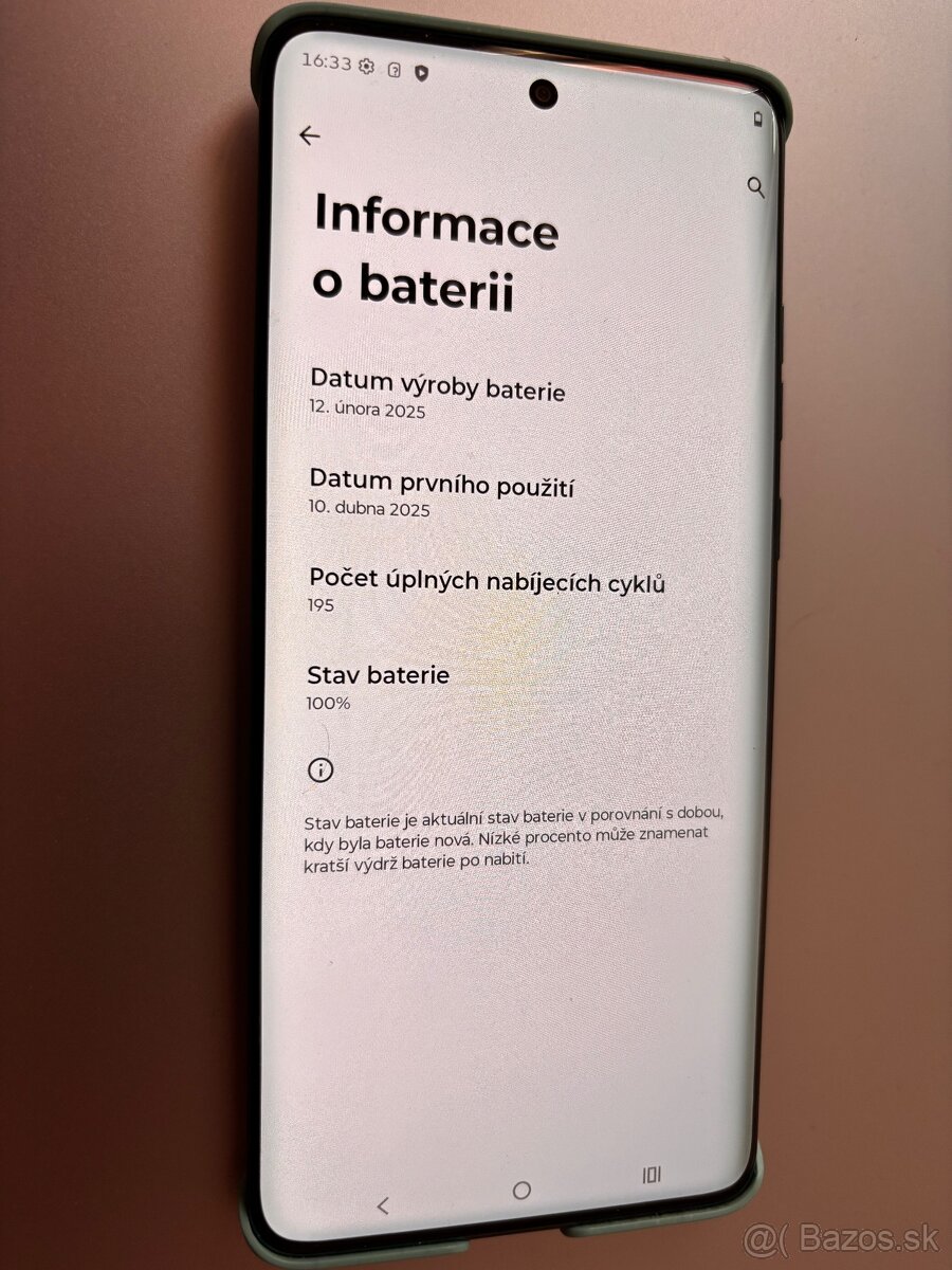 Motorola edge 60 fusion - 3