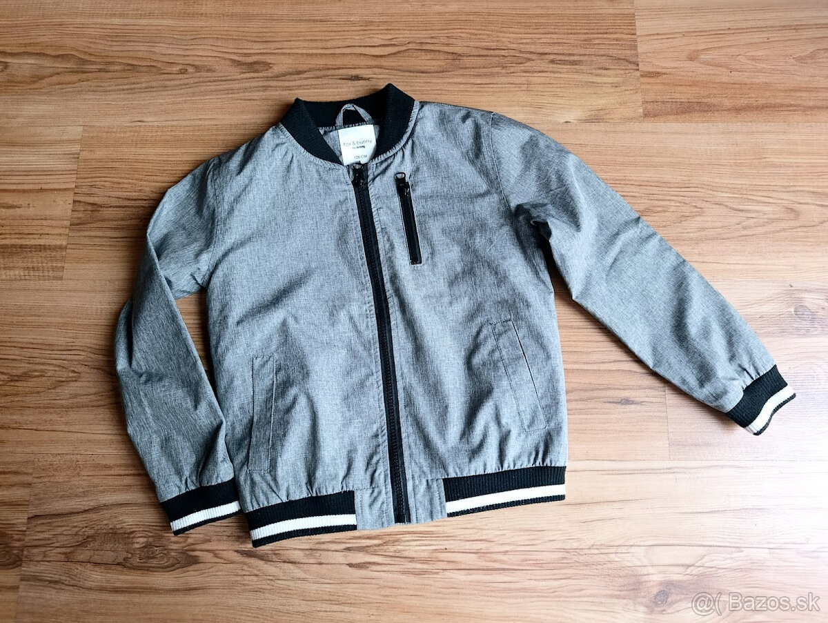 Chlapčenské mikiny - 3